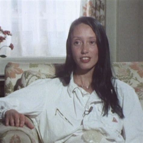 Film 80 Shelley Duvall Getting Bored Of The Same Routine In This Clip From 1980 Shelley