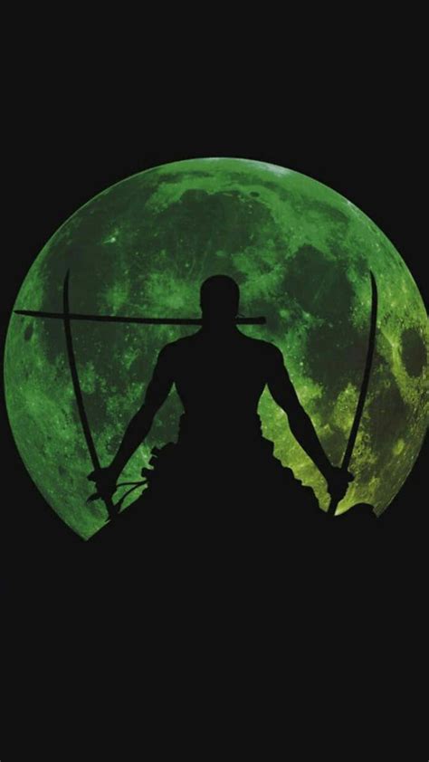 Creating aesthetically pleasing home screens is the new cool thing to do, but with so many options, it can quickly become overwhelming. Roronoa Zoro Dark Wallpaper - wallpapertrip.com