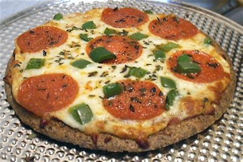 Whole foods market catering is your entertaining solution for everyday and special occasions. MOST AWESOME INDIVIDUAL PIZZA - Linda's Low Carb Menus ...
