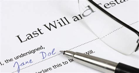 A lawyer will charge hundreds of dollars for a will, power of attorney and living will. The Power of a Do-It-Yourself Will | HuffPost Canada