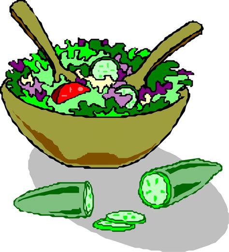 Free Salad Cliparts Download Free Salad Cliparts Png Images Free