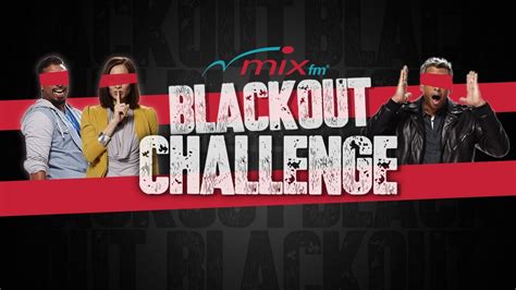 Aishahs Blackout Challenge Youtube