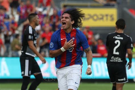 Hora a que juegan cerro porteño vs olimpia asuncion 2020 por el partido del jueves 3/12/2020 Versus / Beltrán, el mejor Cerro en el que jugó y la ...