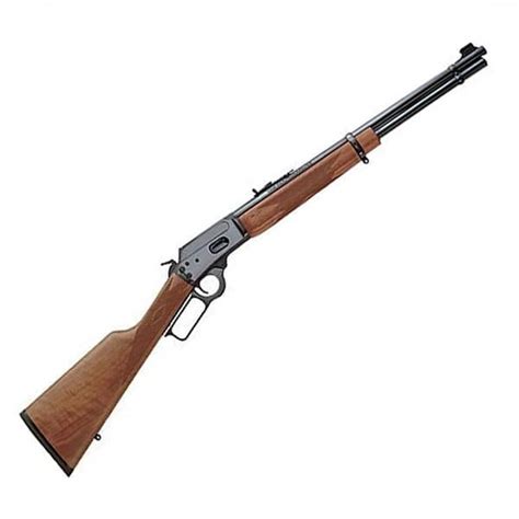 Marlin Model 1894c Lever Action 357 Magnum Rifle