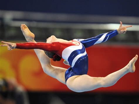 Les Gimnastes M S Xicotetes Obrin El Campionat D Espanya De Gimn Stica