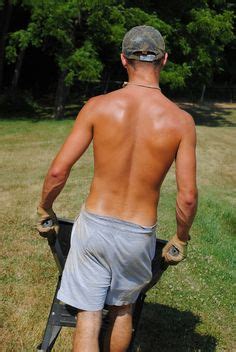 Best Men Mowing Lawn Lawnmowers Lawn Mower Images Seksowni
