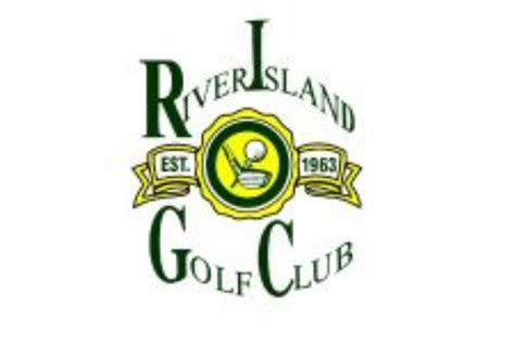 River Island Golf Club Chamber Members Oconto Falls Area Chamber Of