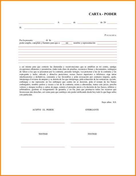 Si es así, lo más adecuado es que escribas una carta de poder simple. Formatos De Carta Gantt Para Descargar - Sample Site g