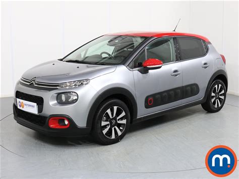 Citroen C3 12 Puretech 82 Flair 5dr