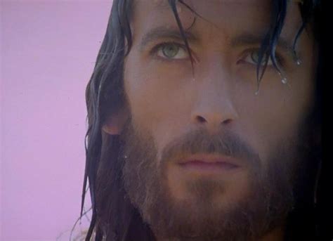 Gesù Di Nazareth Di Zeffirelli Film Ricordi Fede