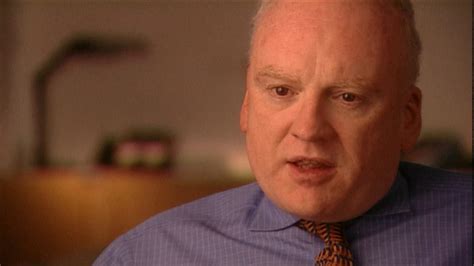 Richard A Clarke The Man Who Knew Frontline Pbs Official Site