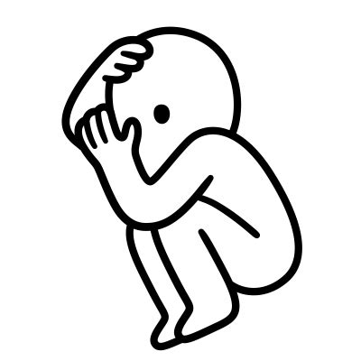Maybe you would like to learn more about one of these? Terbaru 30 Gambar Kartun Sedih Gif - Kumpulan Gambar Kartun