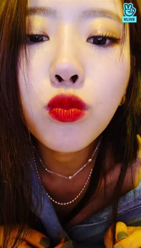 Kissable Kpop Juicy Kpop Lips Kissable Kpop Lips Kpop Lips Asian
