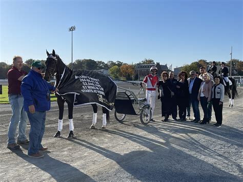 DRF Harness (@DRFHarness) / Twitter