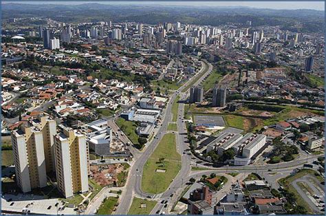 Cerqueira/futura press via estadão conteúdo Cidade e município são a mesma coisa? - Estudo Kids