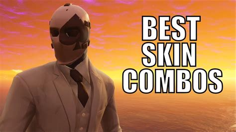 Maybe you would like to learn more about one of these? Best Skin Combos For WILD CARD - Fortnite Skins - YouTube