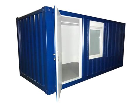 15 40 Office Storage Container Combination Scandic Container