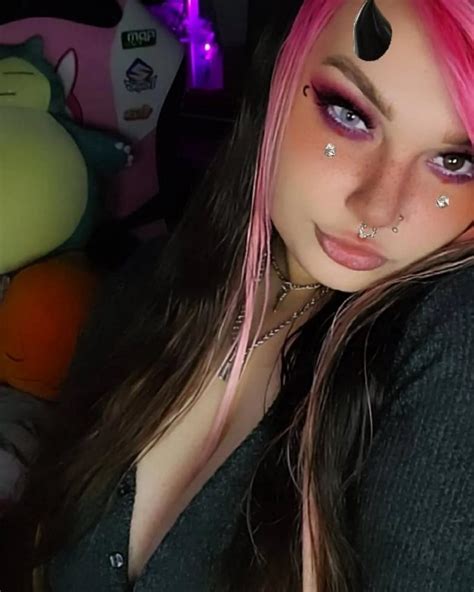 Skyrhi Nude Leaked Onlyfans Twitch Streamer Photos Video The 11880