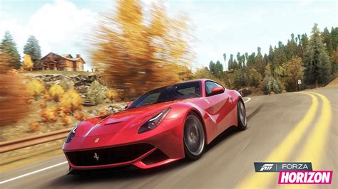We have a massive amount of hd images that will make your computer or smartphone look absolutely fresh. Forza Horizon Wallpapers, Pictures, Images