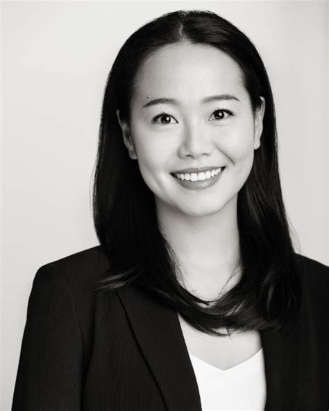 Ashley Wang Canadian Immigration Lawyer Vancouver Canada
