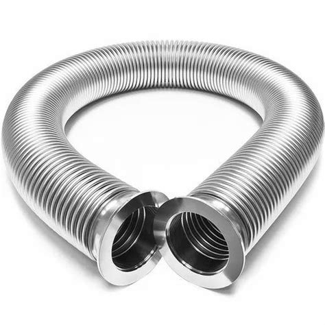 Stainless Steel Bellow Hose Stainless Steel Corrugated Bellow Hose