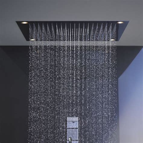 Shower Heaven Starck Philippe Starck Bathroom Interior Design House
