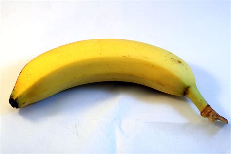 Bananen - Hurraki - Wörterbuch für Leichte Sprache