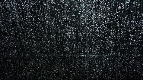 1920x1080 1920x1080 Rain Night Glass Window Drops