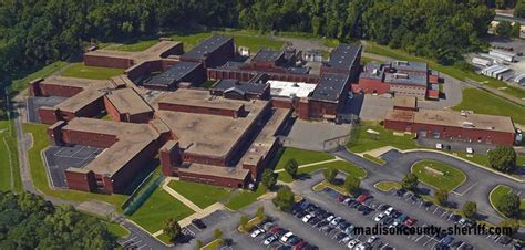 Albany County Ny Jail Inmates Search Visitation Rules