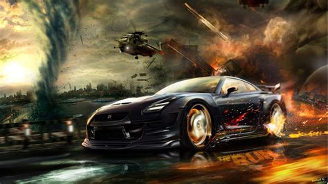 Need For Speed Wallpapers Top Free Need For Speed Backgrounds