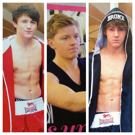 The Stars Come Out To Play District3 New Partial Shirtless Photoshoot