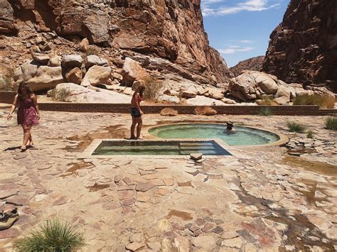 5 Of The Best Hot Water Springs To Visit Locally In Winter