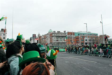 Famous Irish Traditions Music Sports Folklore And More Connollycove
