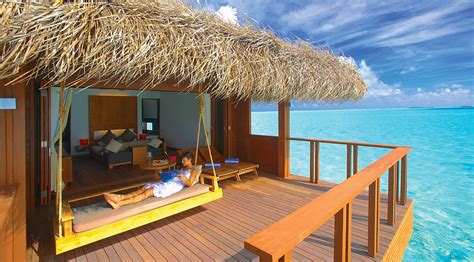 Book Medhufushi Island Resort Maldives With True Experts