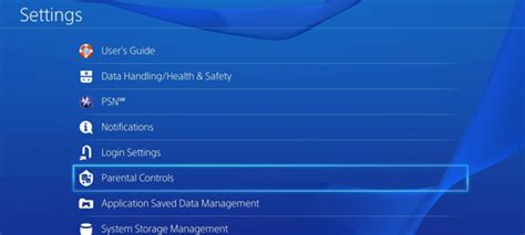 How To Enable Parental Controls On Xbox One And Ps4