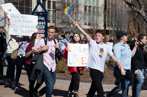 Byu Students React To Ces Statement On Honor Code The Daily Universe
