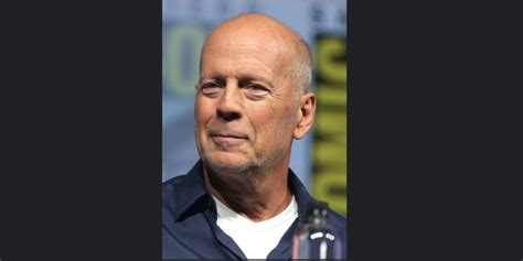 Bruce Willis Speaks Out After He Was Asked To Leave A Rite Aid For Not