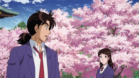 Top 50 Best Detective Anime Must Watch List