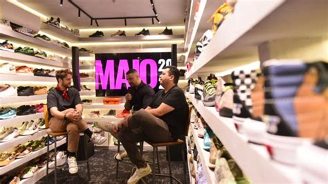 São Paulo Sediará O Mais Novo Festival Dedicado à Cultura Sneaker