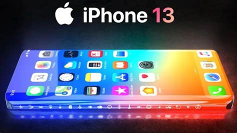 Iphone 13 Trailer Apple Youtube