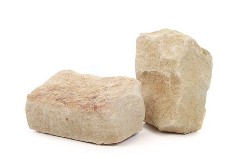 Surface Limestone Rocks Total Seal
