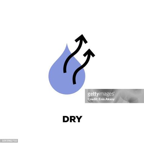 Dryness Icon Photos And Premium High Res Pictures Getty Images