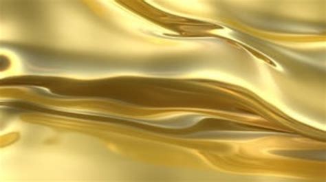 Scientists Find Way To Melt Gold At Room Temperature Gold Wallpaper Gold Temperatures