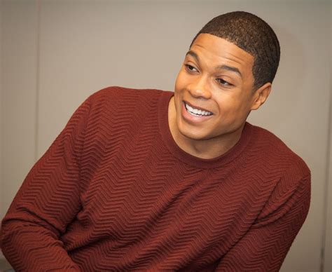 ‘justice League Star Ray Fisher Calls Dc Films President “the Most