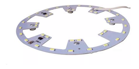 Repuesto Para Lampara Led 14w Con Imanes Rp14 | Mercado Libre