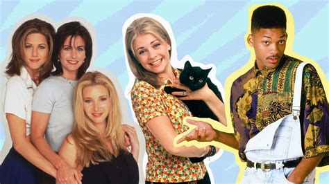 25 Tv Shows You Should Remember If You Were A True 90s Kid