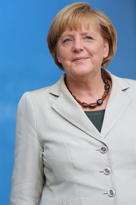 Angela Merkel 2013 A Photo On Flickriver