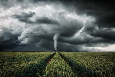 What Is A Tornado Worldatlas