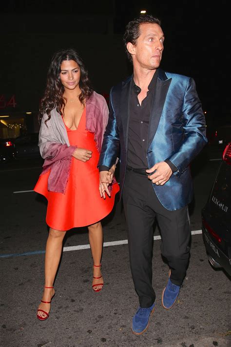 Camila Alves At Reese Witherspoons 40th Birthday Party 09 Gotceleb