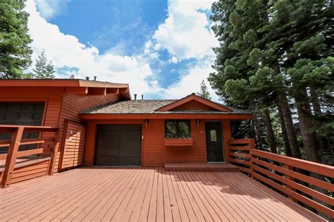 The 10 Best Mammoth Lakes Cabins Cabin Rentals With Photos